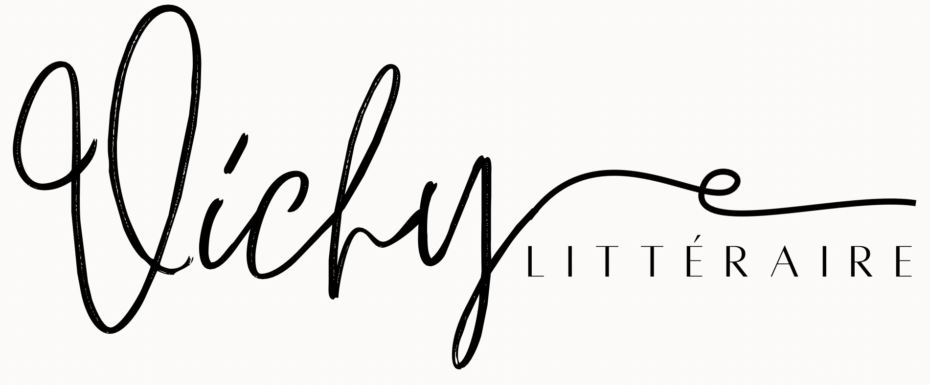 Vichy Littéraire